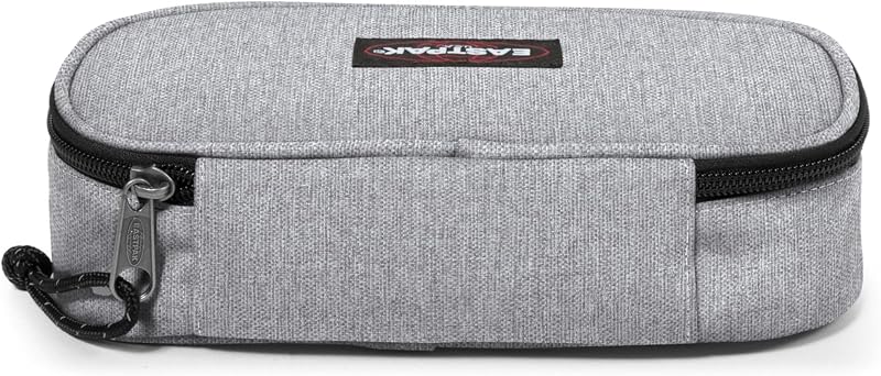 OVAL XL SINGLE Trousse - Sunday Grey (Gris)