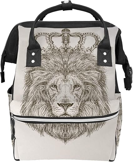 lion king backpack amazon