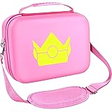 ivoler Carrying Storage Case for Nintendo
