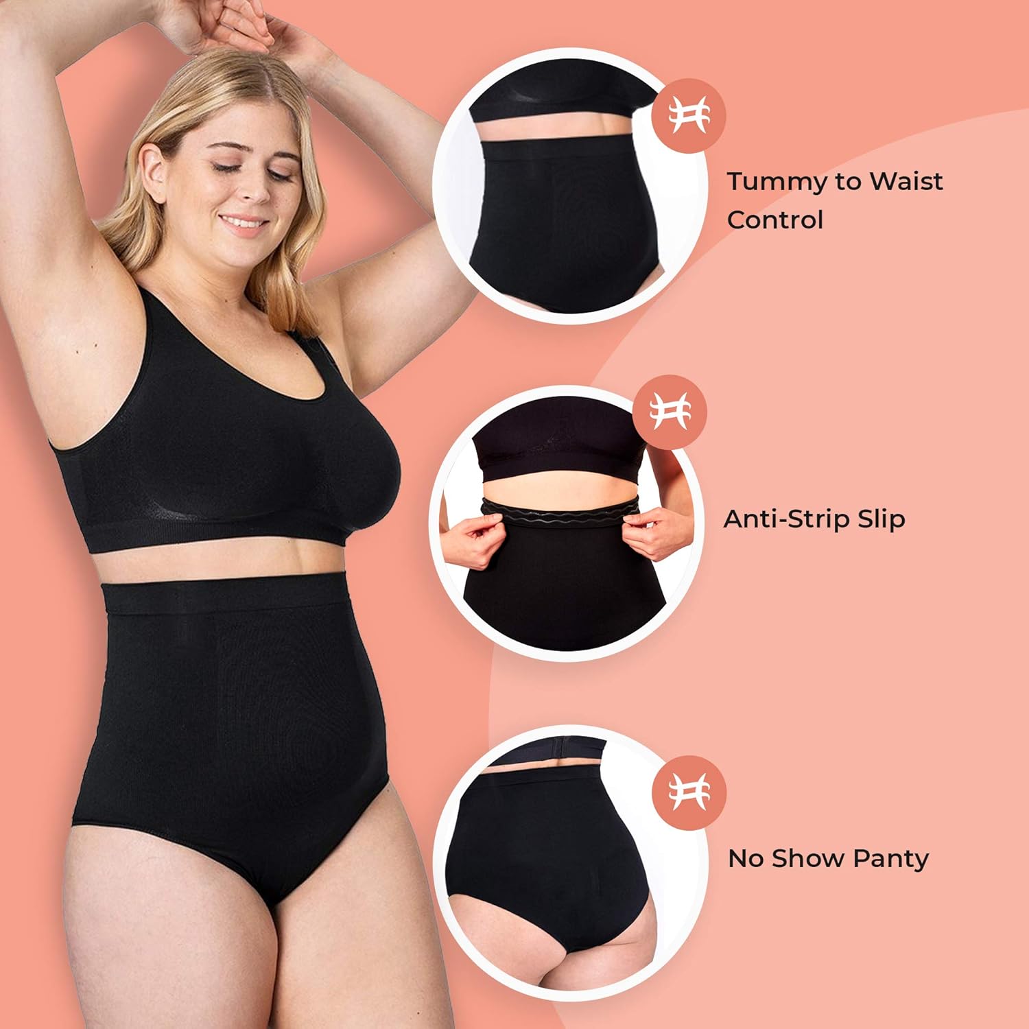 amazon shapermint panties