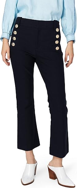 derek lam 10 crosby sailor pants