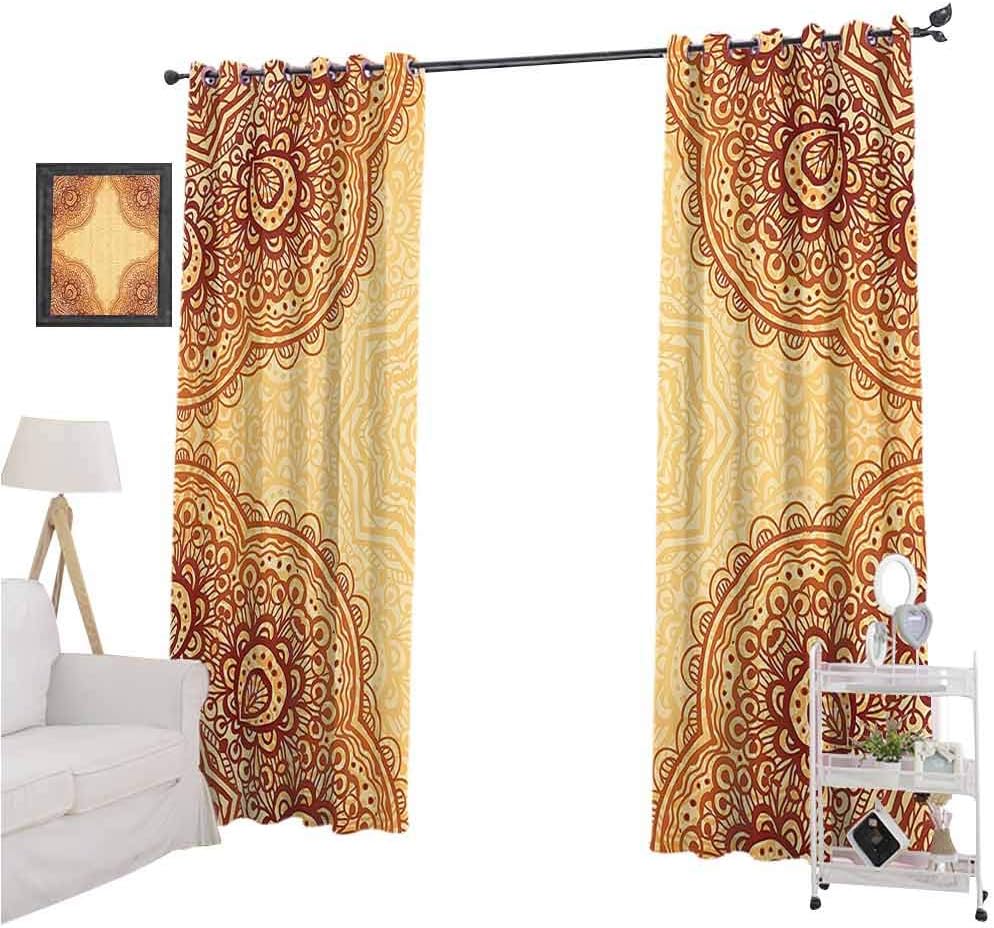 Decor Collection Best Home Fashion Thermal Insulated Blackout Curtains