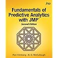 Fundamentals of Predictive Analytics with JMP, Second Edition