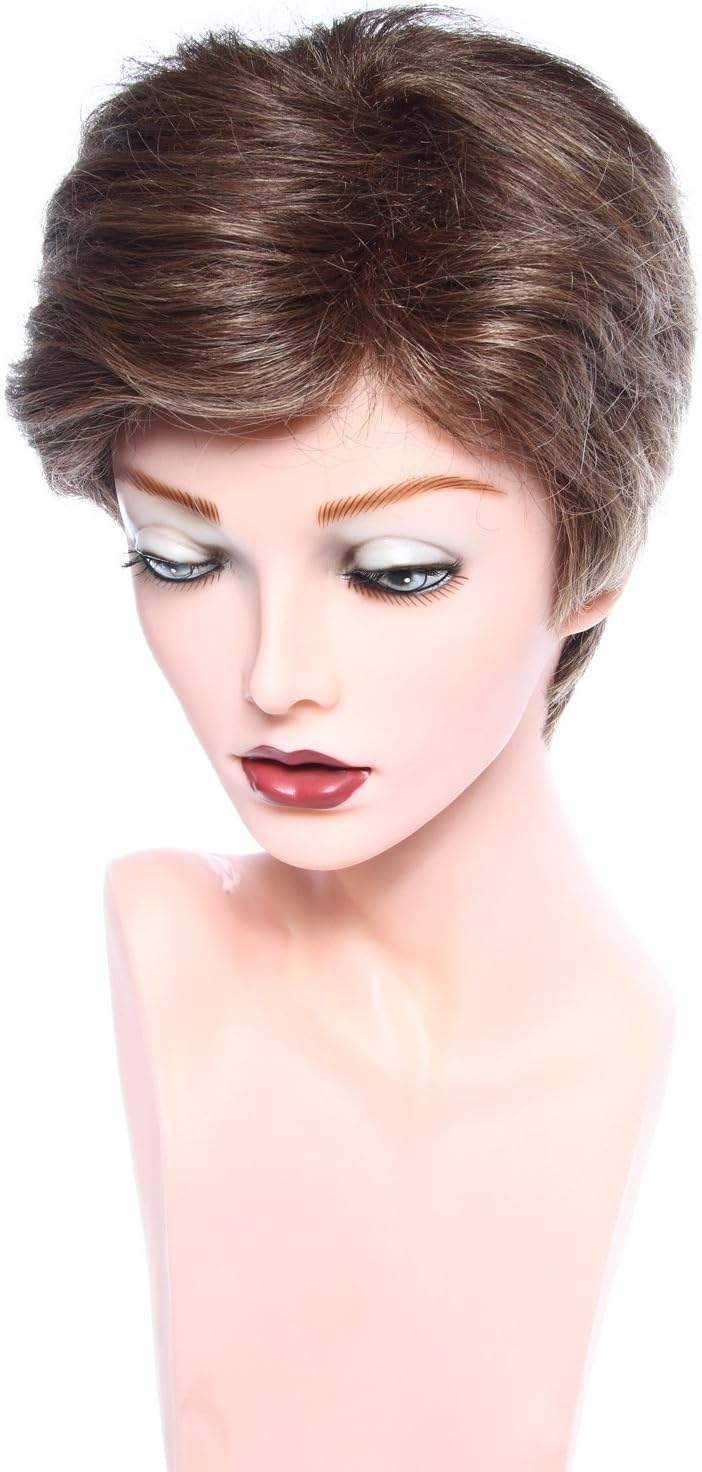 Diana Wig by Dimples Wigs