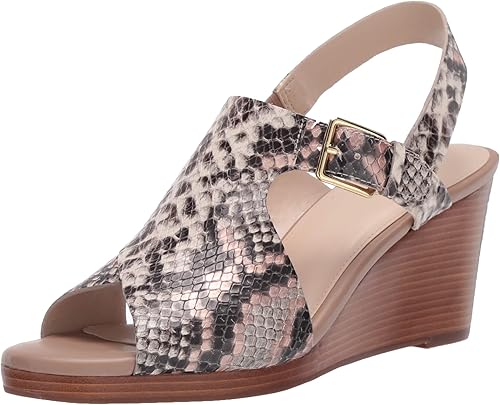 cole haan women's wedge shoes