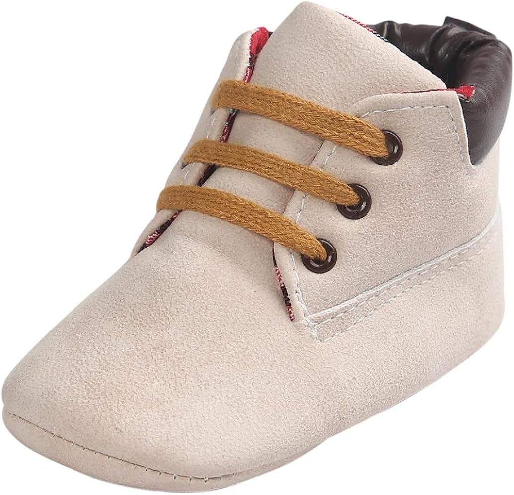 Chaussure Pour Bebe Garcon Premier Pas Debisschop Be