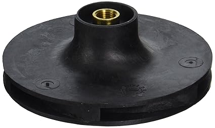 Pentair 073130 Impeller Replacement WhisperFlo 1000 Series Inground Pool and Spa Pump