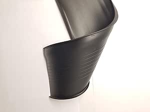 Garage Door Parts Clopay T End Bottom Rubber Seal 4 1 2 X10 Weatherproofing Garage Door Seals Amazon Com Garage Door Parts Clopay T End Bottom Rubber Seal 4 1 2 X10 Weatherproofing Garage Door Seals Amazon Com