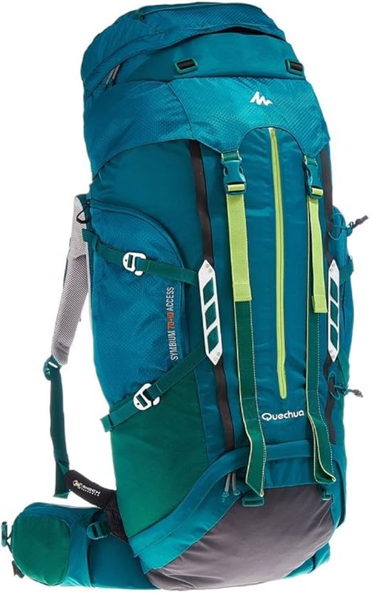 mochilas para senderismo decathlon