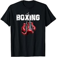 Amazon.com: No Boxing No Life T-Shirt : Clothing, Shoes & Jewelry