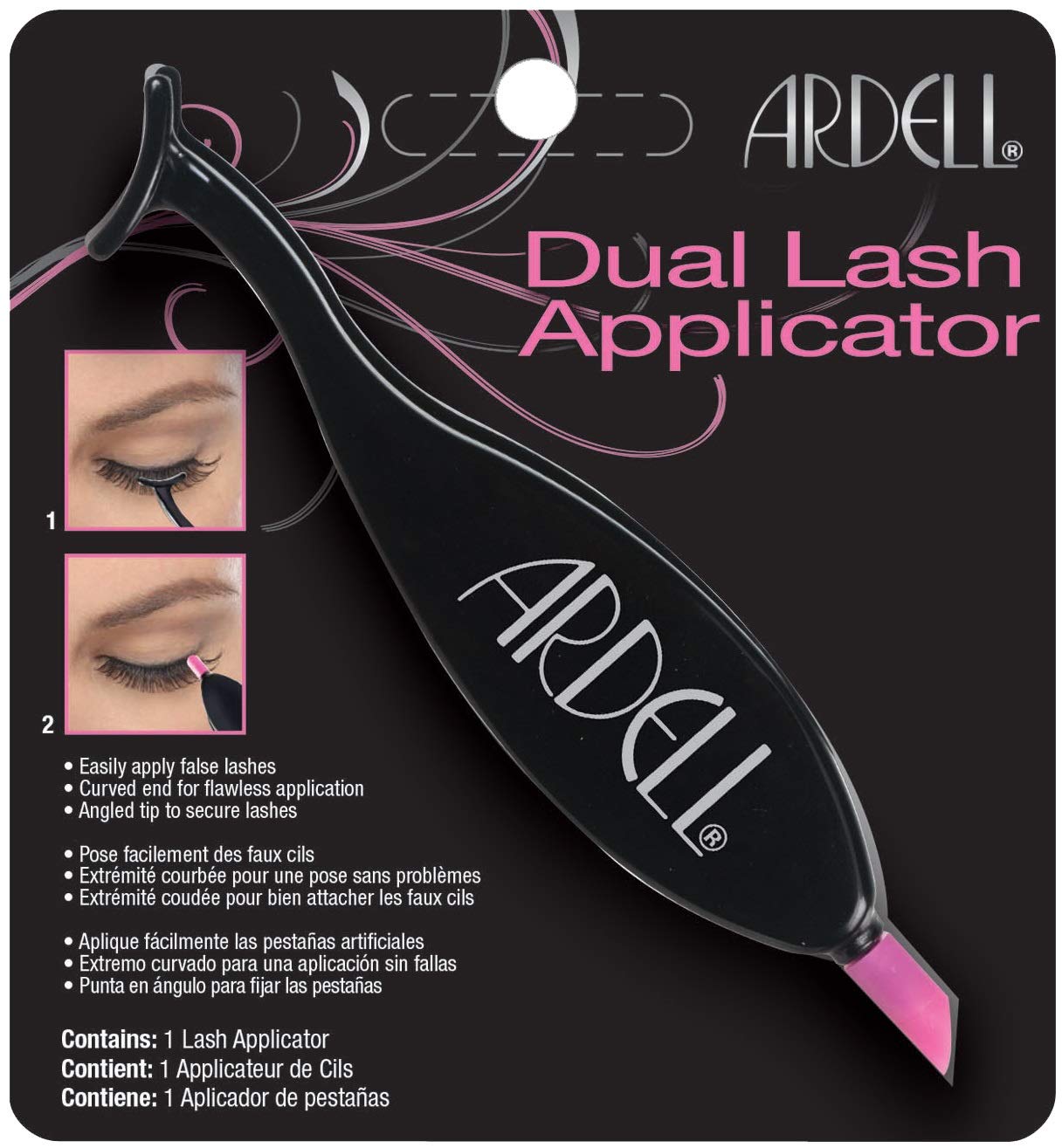 Ardell Dual Lash Applicator (1 x 0 g)