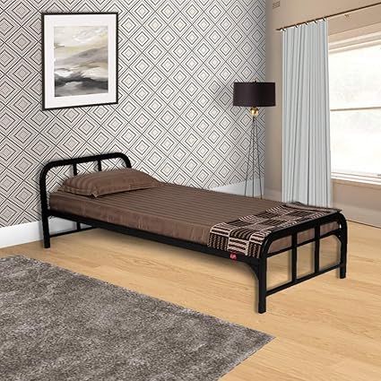 single cot bed amazon