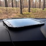 AA 12 V Car Solar Battery Trickle Charger AA1432 with Connectors 4.8W view 3