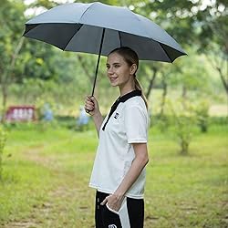 LANBRELLA Umbrella Compact Inverted Folding