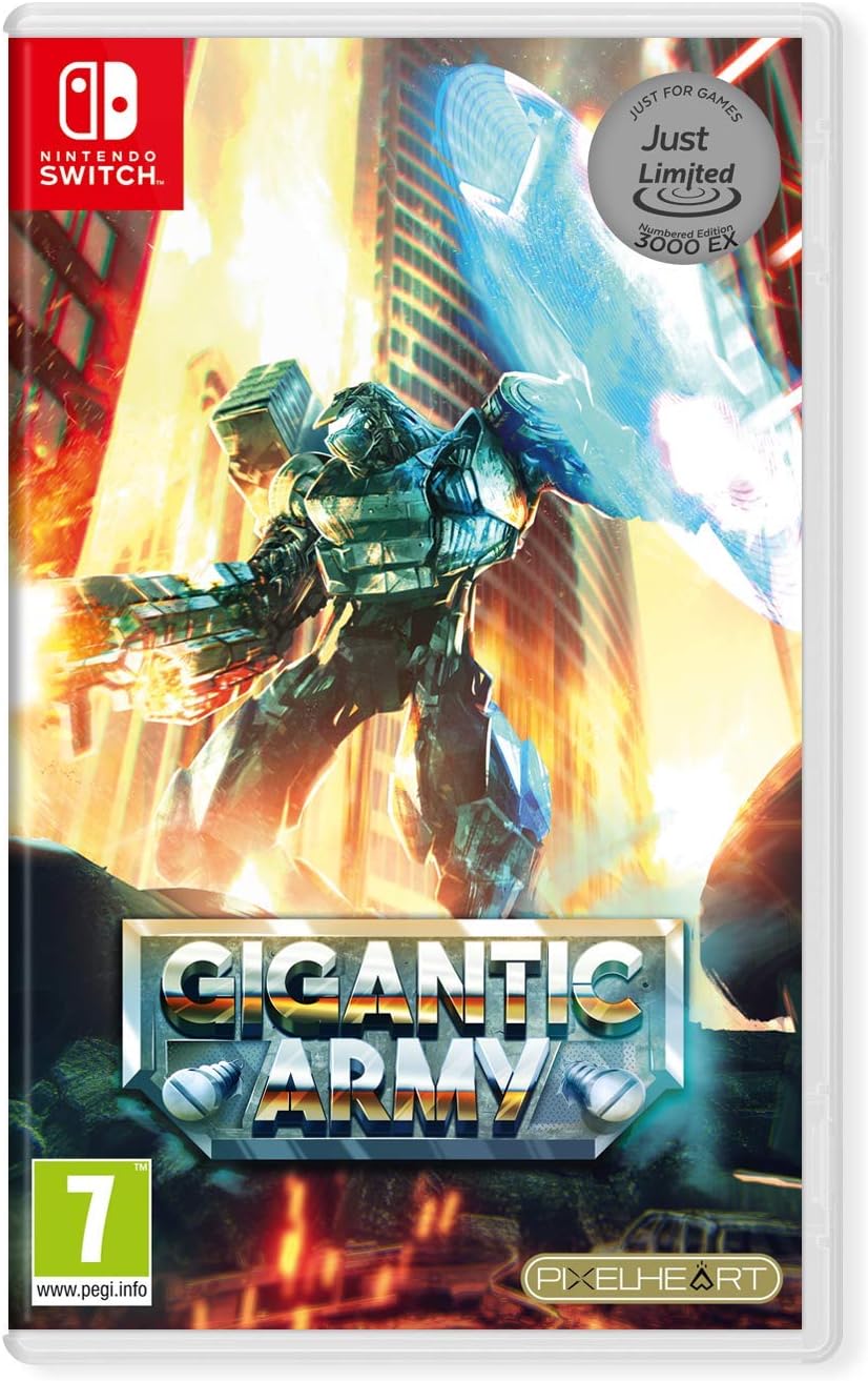 war games for switch