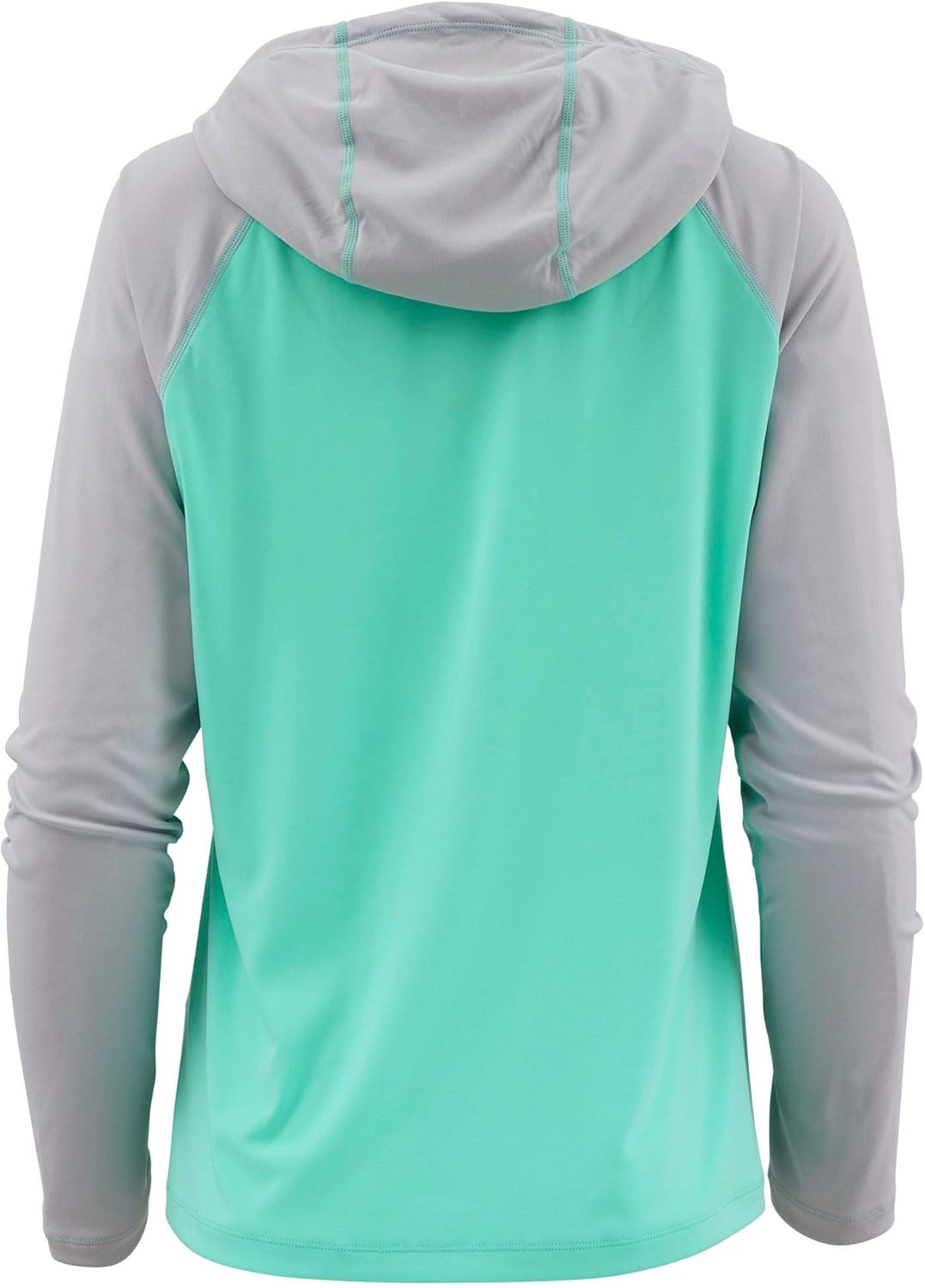 simms women's solarflex hoody