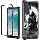 for Samsung Galaxy A17 5G/ A26 5G Phone Case 6.7