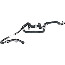 Amazon.com: GM Genuine Parts 178-0890 Power Brake Booster Vacuum  