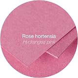 Clairefontaine 55655C Self-Adhesive DL Envelopes 120gsm Hydrangea Pink Pack 20 view 5