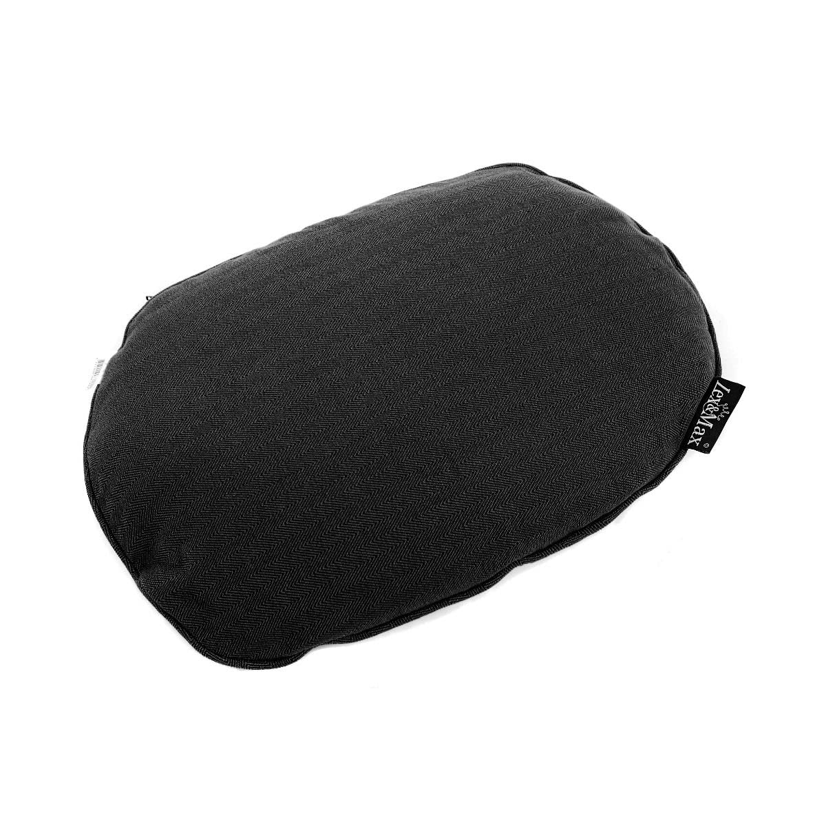 Lex & Max COVER OVAL MAXIMA 60 GREY