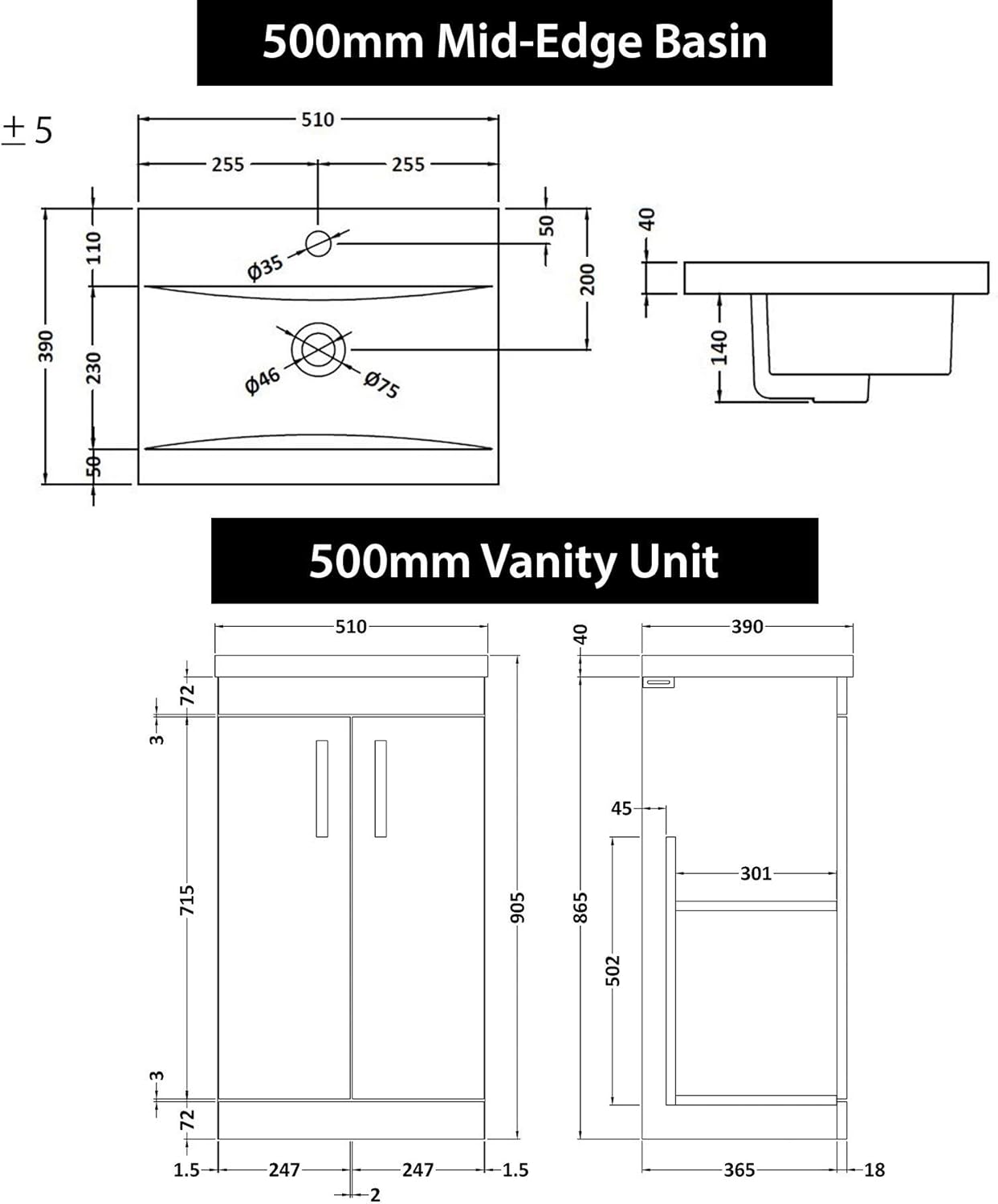 Toilet Furniture Set 1000mm Modern Indigo Grey Gloss Bathroom 2 Doors Mid Edge Vanity Unit Basin Sink Amaze Pan Furniture Home Kitchen Cate Org