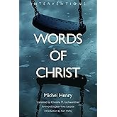 Words of Christ (Interventions (INT))