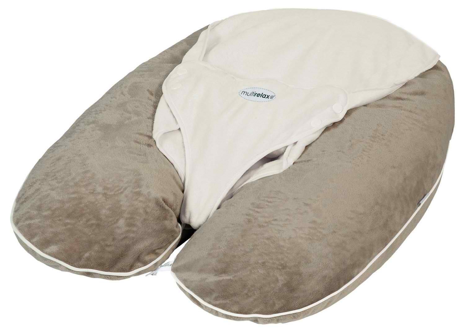 multirelax nursing pillow