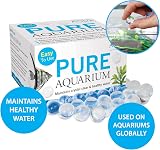 Evolution Aqua Pure Aquarium - Crystal Clear Healthy Aquatic Balance (50 balls) view 2