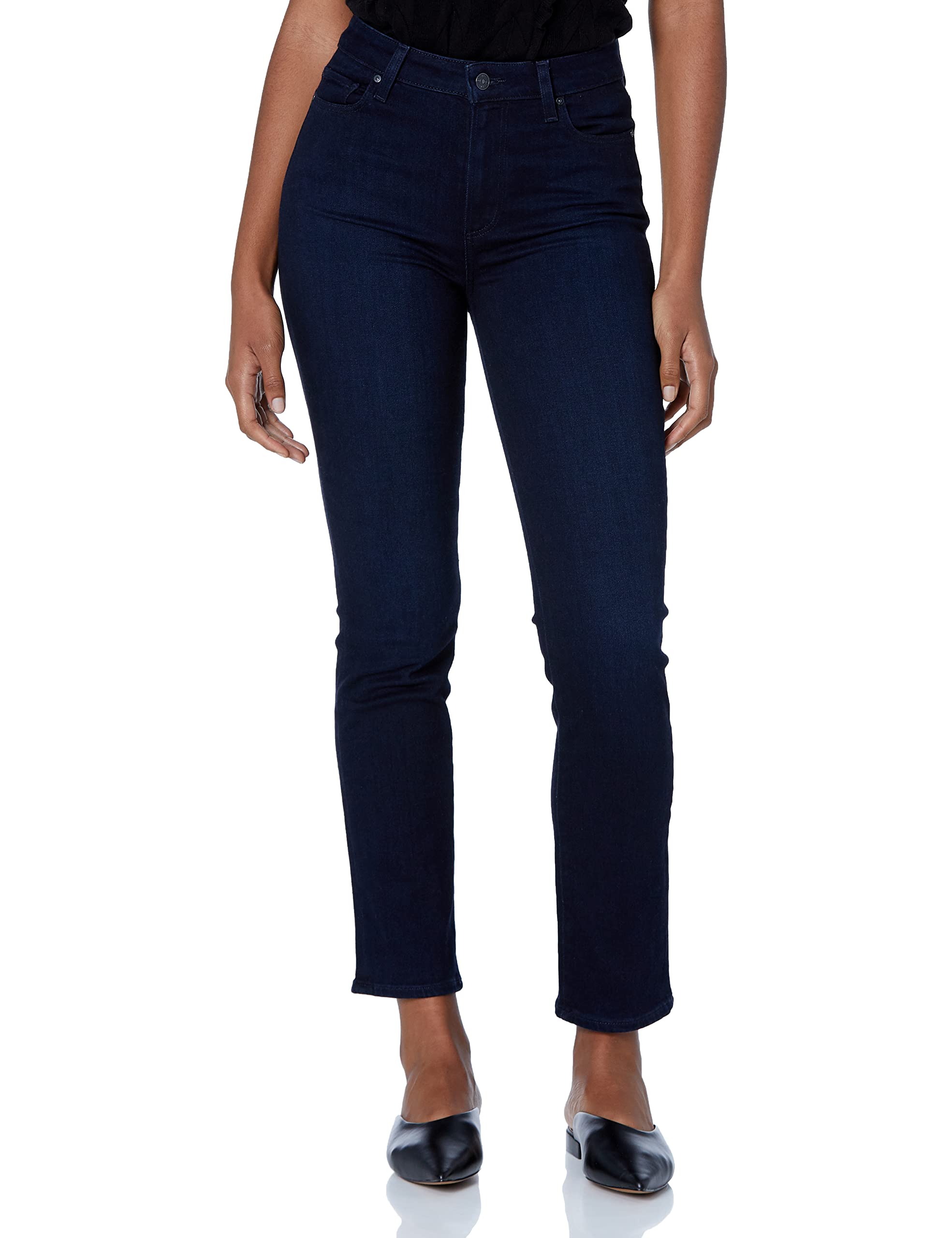 Photo 1 of PAIGE Women's Cindy 30" in Monique