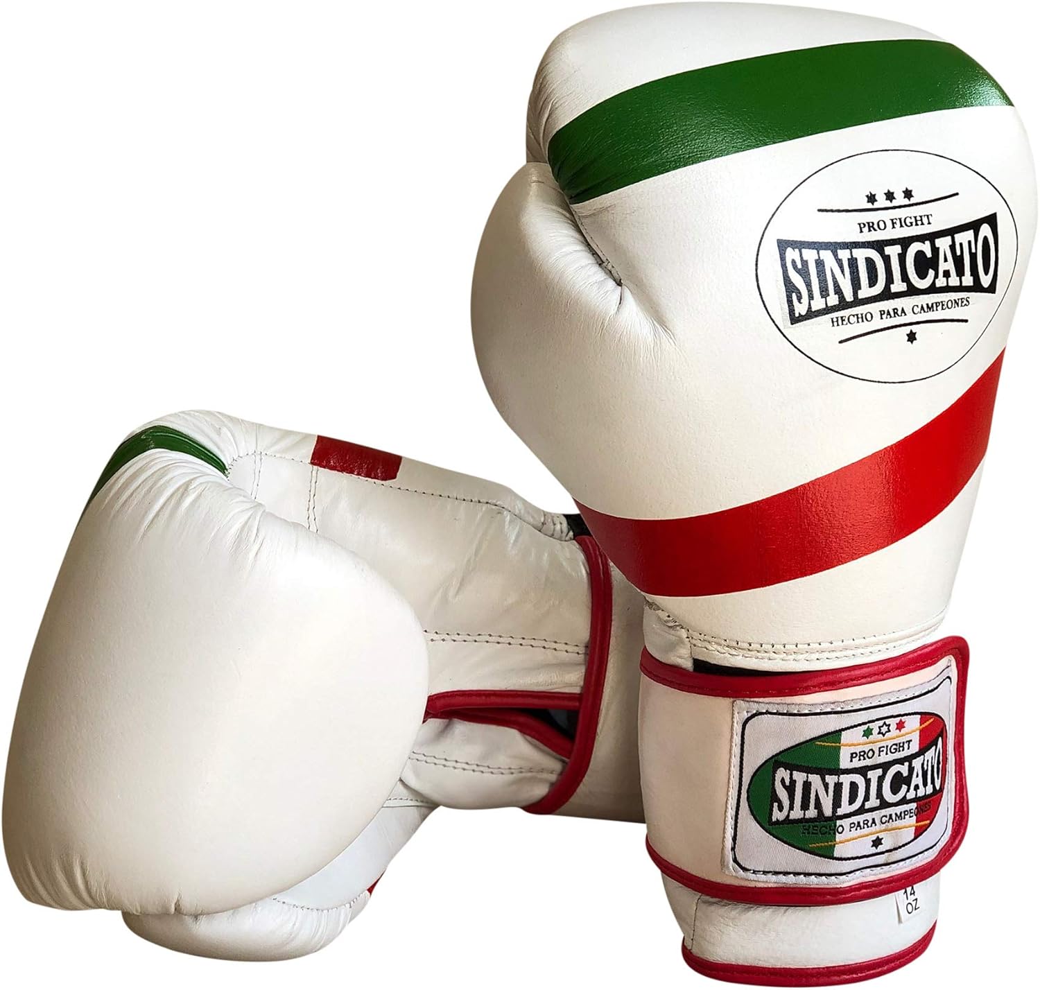 mexican boxing gloves