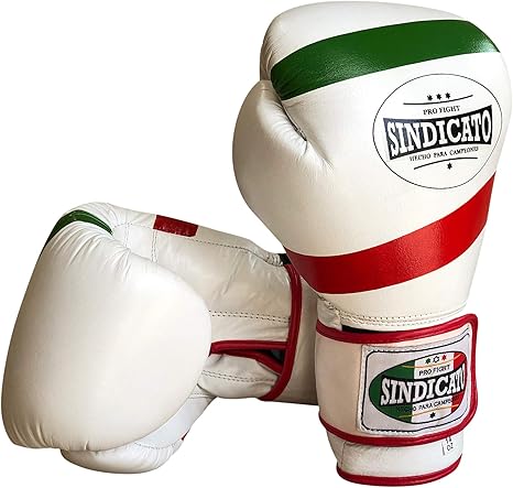 mexican boxing equipment