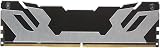 Kingston Fury Renegade 16GB DDR5 6000MT/s CL32 Silver/Black Desktop Memory view 4