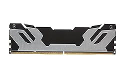 Kingston Fury Renegade DDR5 Silver/Black XMP 64GB