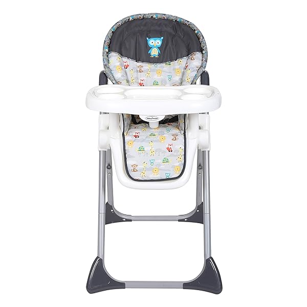 BABY TREND SIT-RIGHT HIGH CHAIR, TANZANIA