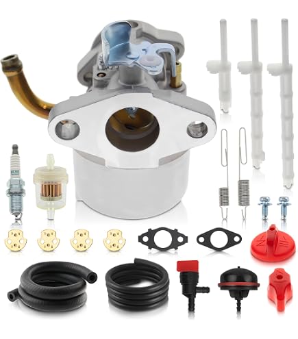 Carburatore Pro Chaser Per Spazzaneve Toro – 127-9111 – Compatibile Con 38754, 38721