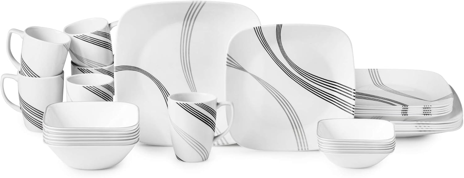 corelle boutique square urban arc