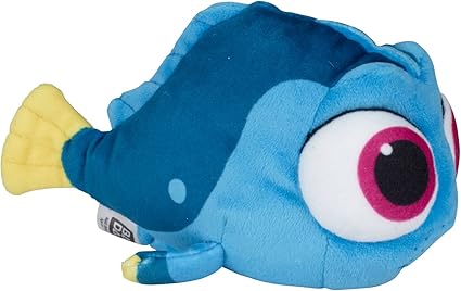 finding dory toys home bargains