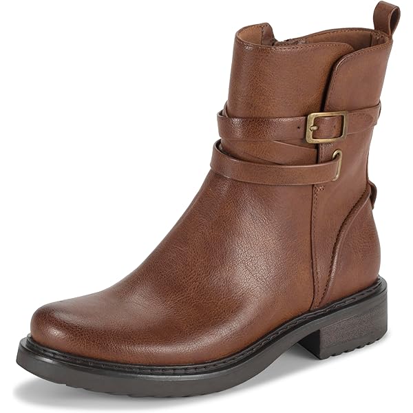 Amazon.com | David Tate Women's Palmar Fashion Boot, Luggage