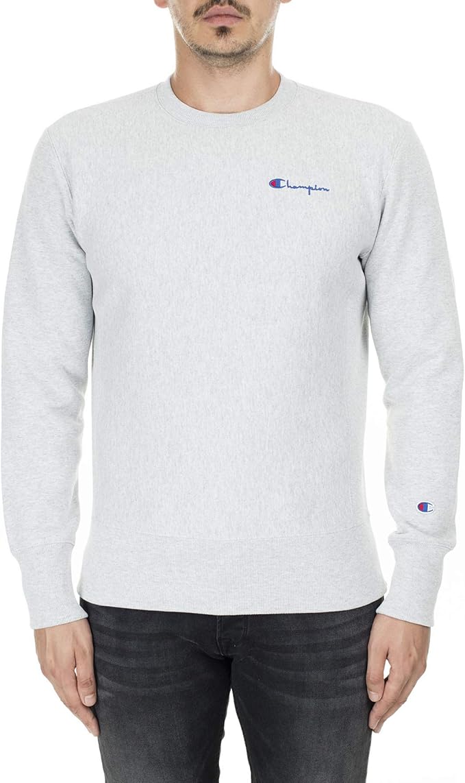 Sweat champion petit logo Clearance