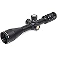 Argos BTR GEN2 6-24X50 First Focal Plane Riflescopes