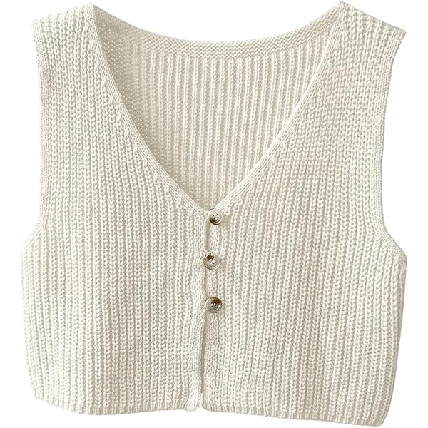 Amazon.com: SweatyRocks Girl's Button Split Side Sweater