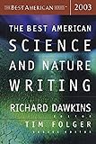 The Best American Science and Nature Writing 2003 (The Best American Series)