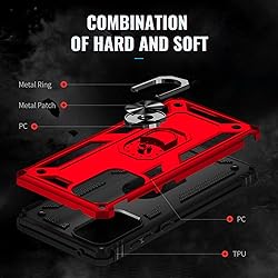 Compatible with Motorola Edge 20 Fusion