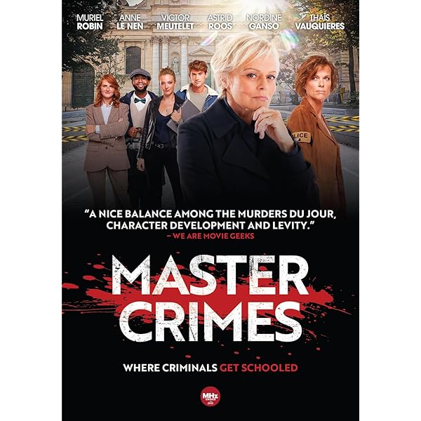 Amazon.com: Annika Bengtzon, Crime Reporter: Episodes 4-6