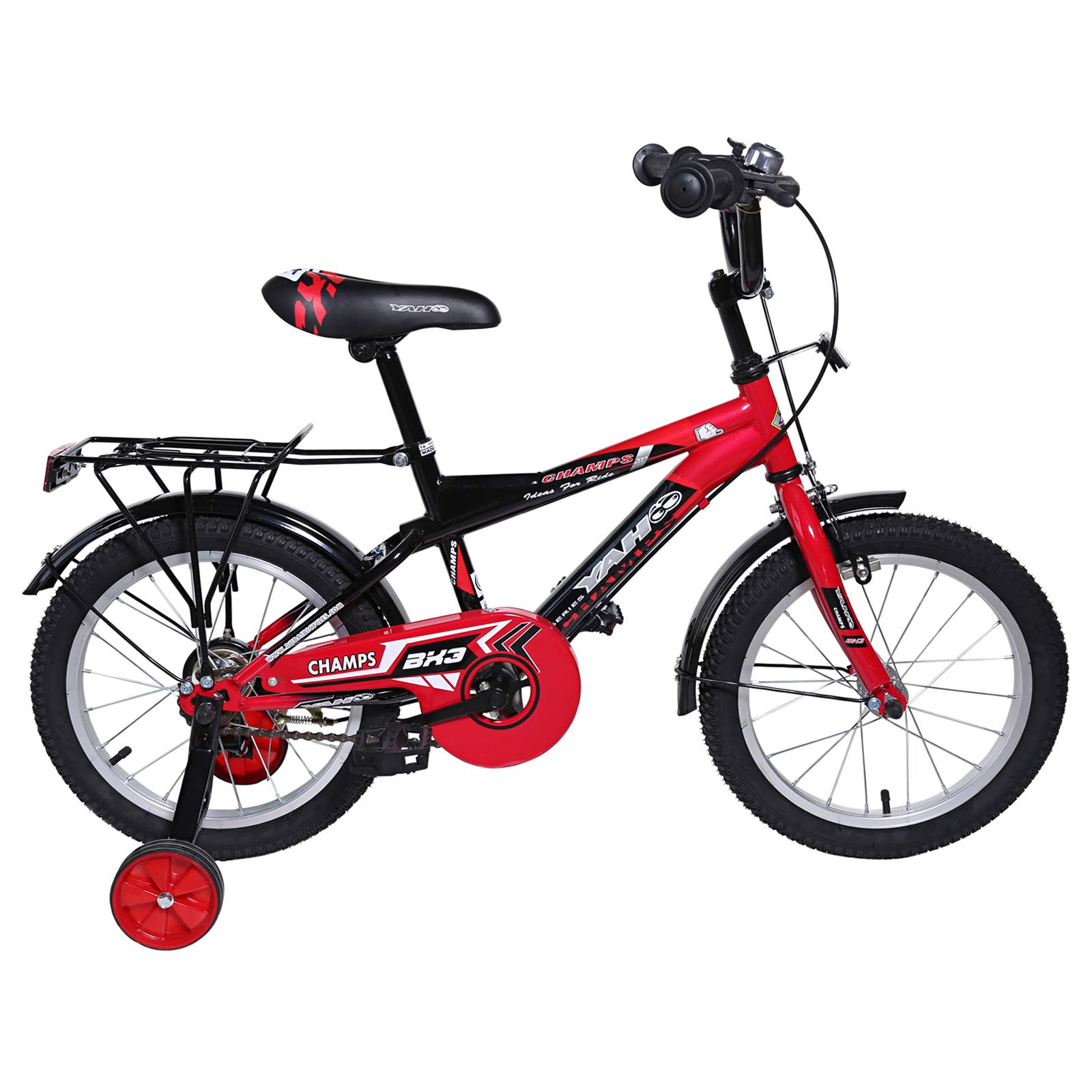 bronco bike 16