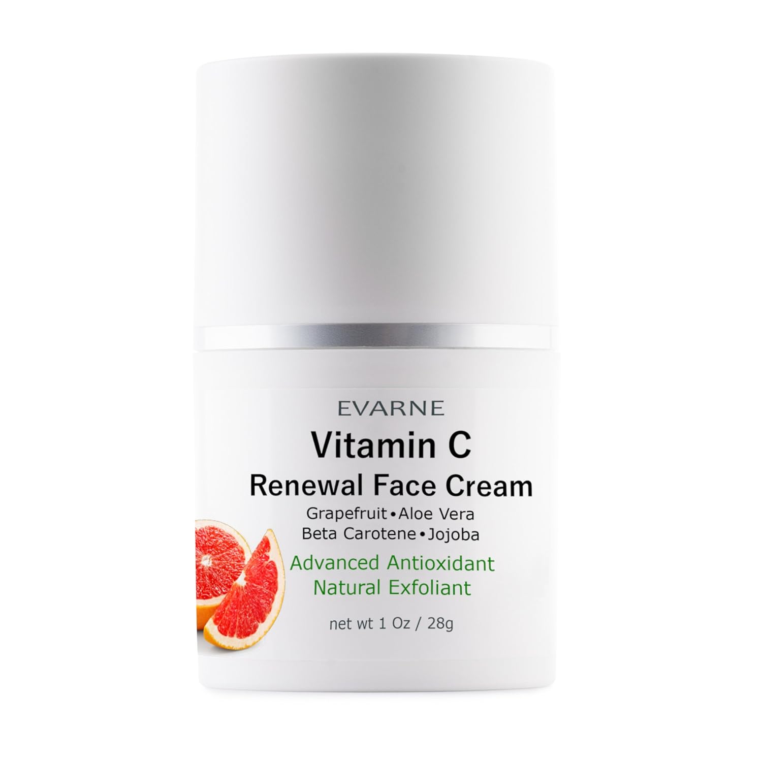 antioxidant cream for face