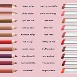 e.l.f. Glow Reviver Lip Oil Stick, Tinted, Non-Sticky Hydrating Lip Oil view 8