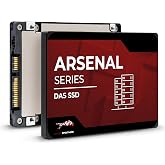 Water Panther Arsenal 15.36TB SAS 24Gb/s 2.5" DAS SSD