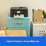 Brother DCP-J1460DW Wireless A4 All‑in‑One Printer Inkjet 2-Sided Print view 4