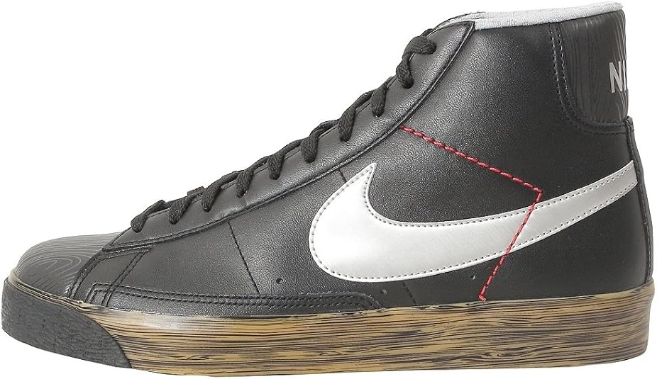 nike blazer high premium